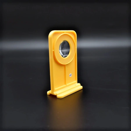 ОГЭ / ГИА лаборатория по физике 2026 с батарейным блоком